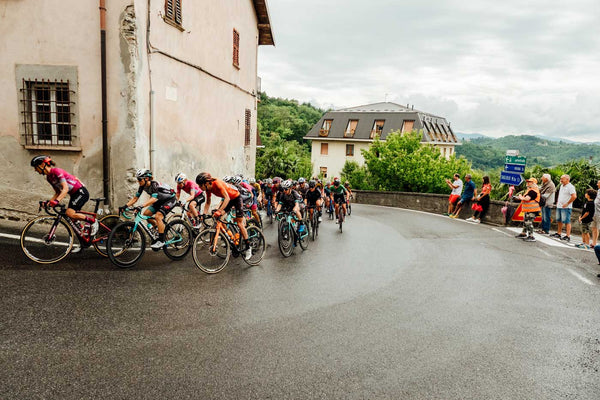 Five things we’ve learnt from the Giro Donne so far
