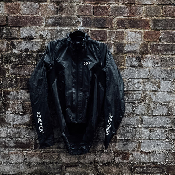 Gore shakedry insulated jacket hotsell