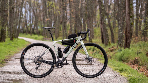 The new Canyon Grizl – First ride