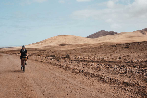 Don’t miss the boat: The GranGuanche Audax