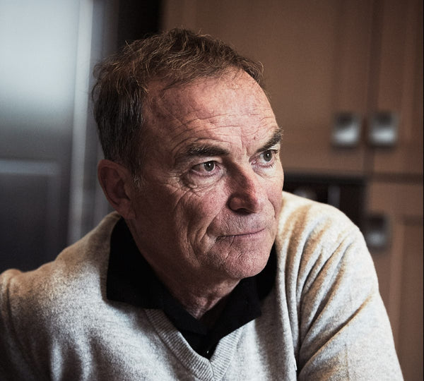 Bernard Hinault interview (part 1): hunting for The Badger