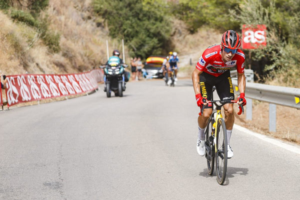 Recorrido de la Vuelta a España 2022: análisis, etapas y perfiles