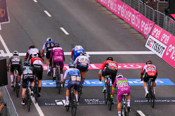 Giro d'Italia 2022 - previa etapa 5: los esprinters se vuelven a medir en Messina