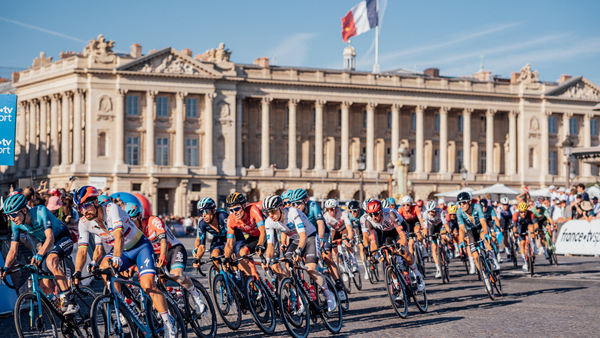 Tour de France 2023 stage 21 preview - the grand finale in Paris