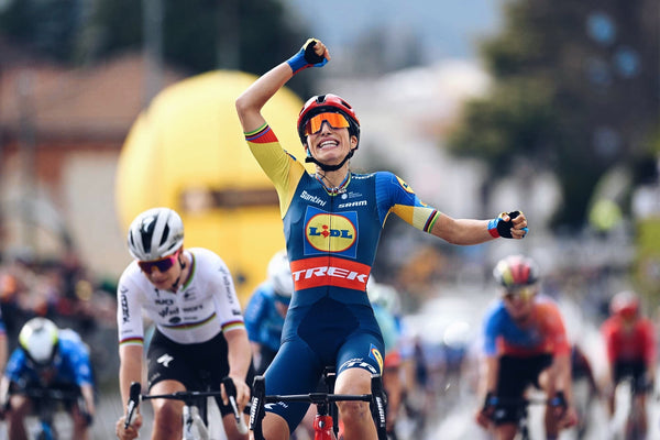 Elisa Balsamo: It’s going to be really hard for me to stay with the front group in Flanders