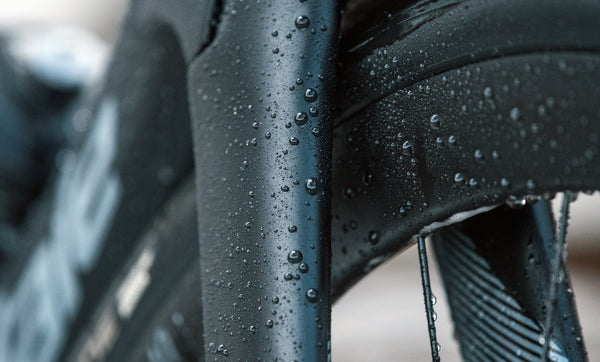 Preservation and protection: how ceramic coatings will keep your bike pristine
