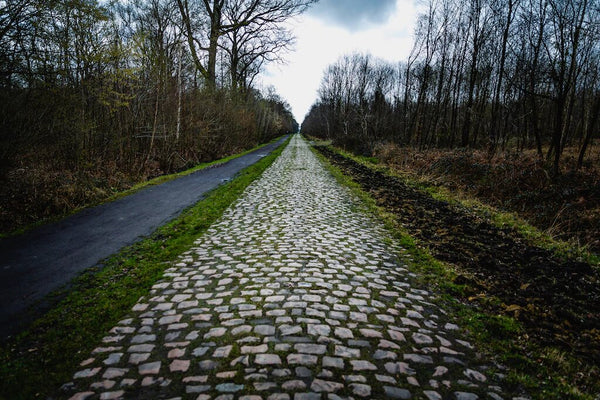 El Bosque de Arenberg, el origen de su leyenda en la París-Roubaix