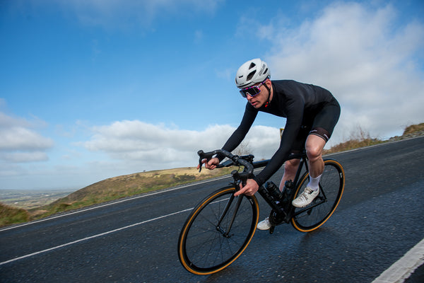 Win with Rouleur | Win a pair of carbon wheels with Scribe Cycling