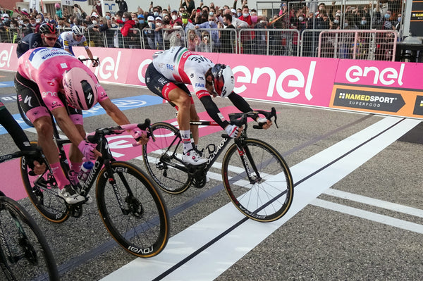 Rouleur predicts... Giro d'Italia 2020, Stage 14