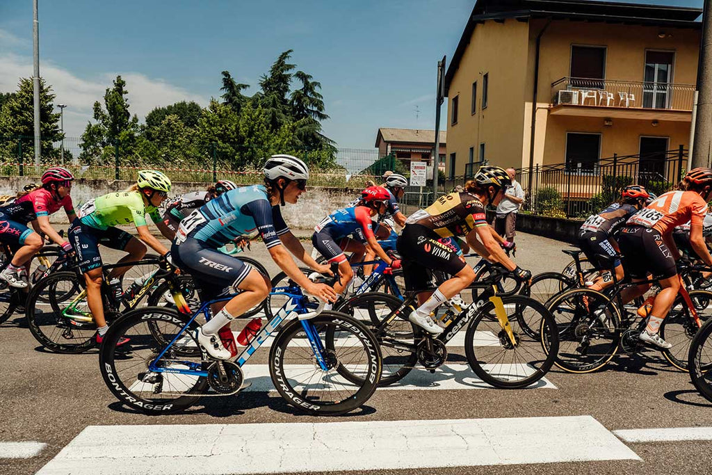 The Giro-Tour double: Cycling's elusive feat - Velo