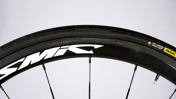 Mavic warns of life-threatening counterfeit wheels
