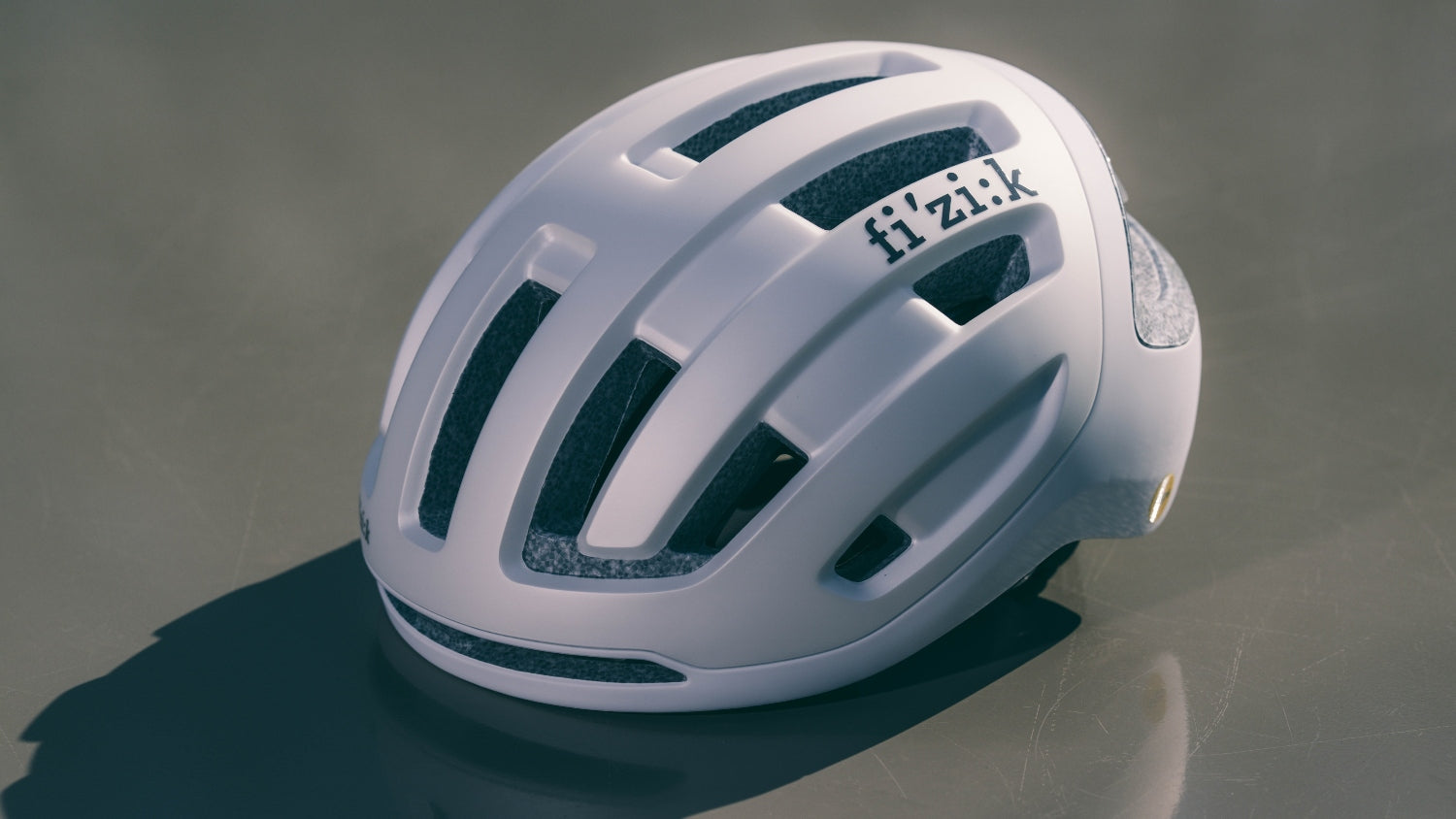 New Fizik Kyros: a versatile helmet that’s ideal for year-round, multi-surface riding