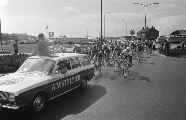 Amstel Gold Race, la carrera cervecera