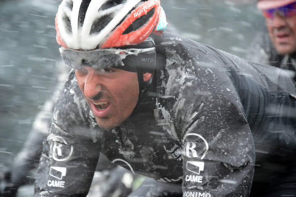 Fabian Cancellara on Milan-San Remo – the most difficult one-day race