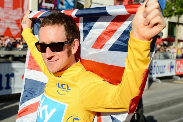 The Cycling Hall of Fame 2019: the case for Bradley Wiggins
