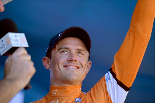 Gerrans says goodbye: reflections of a cunning Classics star