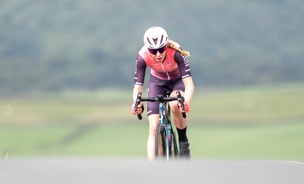 The physiological benefits of cycling - whatever your ability