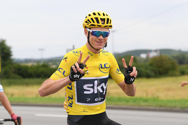 The Column: How Chris Froome can win the Tour de France… 2021