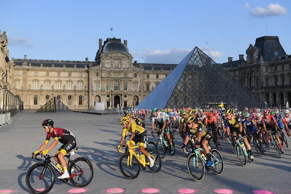 Comment: Grand Tours must ditch the ceremonial final stage