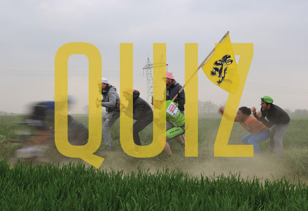 Quiz: How closely were you following the Classics 2019?