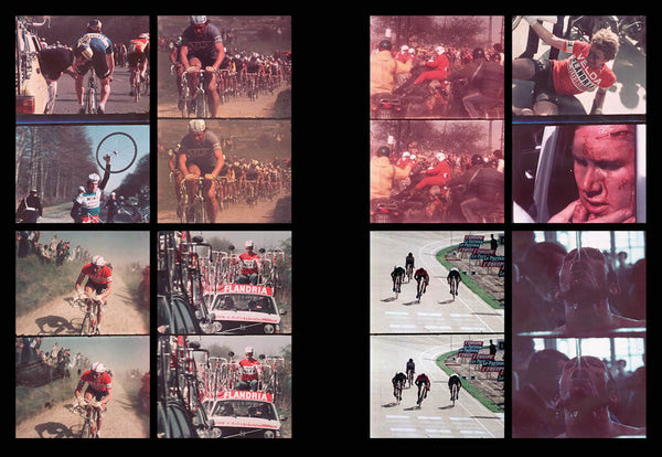 Jørgen Leth on the making of a cinematic cycling classic