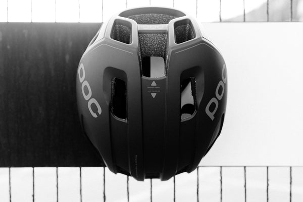 Headspace: POC’s brand new Ventral helmet