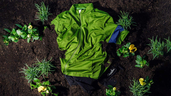 Rapha Recycled: Sustainability and the new Classic
