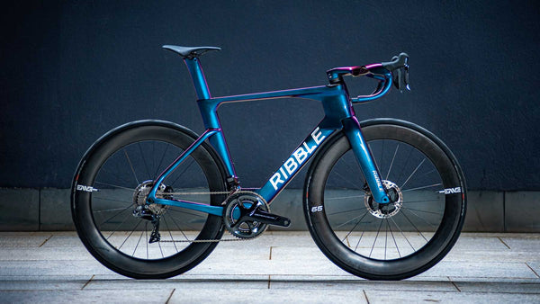 The new Ribble Ultra is a trailblazer: First Look