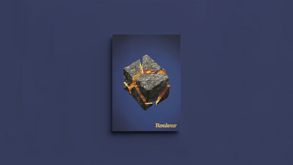 Rouleur Issue 110 The Classics