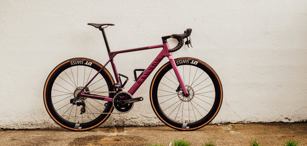 'This is the perfect Ultimate' - 10 years of building Canyon's WorldTour winning bike