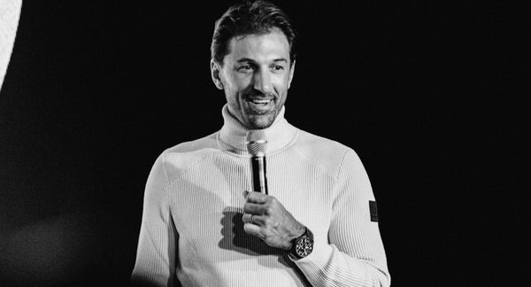 Fabian Cancellara: The king is alive, long live the king!