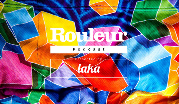 Rouleur Podcast: Larry Warbasse and Conor Dunne, plus Lee “Hollywood” Turner