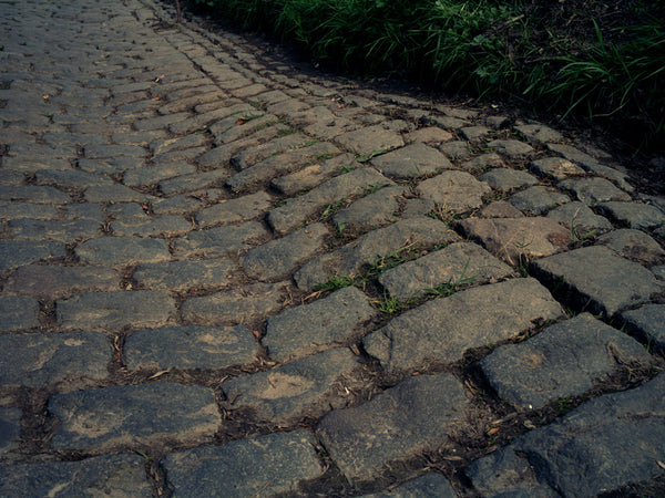 Rouleur conversations podcast: Frank Vandenbroucke and The Joy of Setts