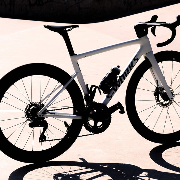 Specialized Tarmac SL8 in depth review One bike that can do it