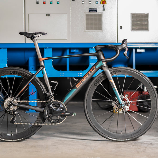 Sarto bikes store