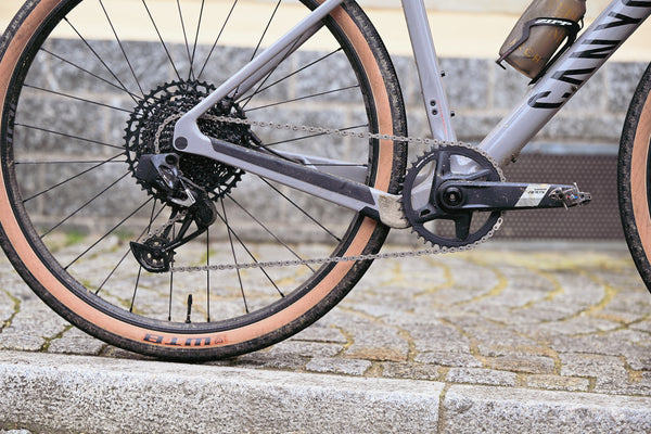 New SRAM Apex goes electronic, 12-speed and 1x only