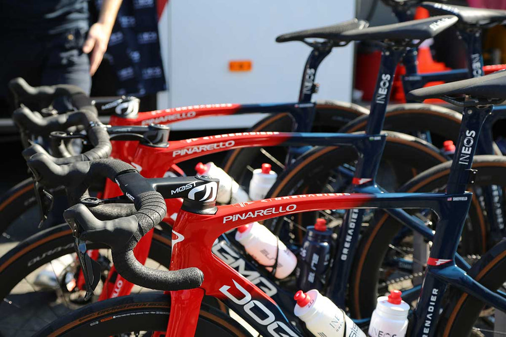 paris roubaix bikes