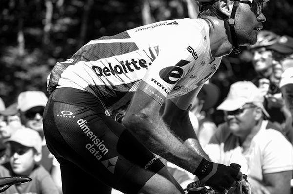 Top Banana: Tour de France stage 7 – Reinardt Janse van Rensburg