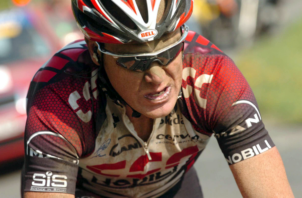 Paris Roubaix tips from a winner – Stuart O’Grady