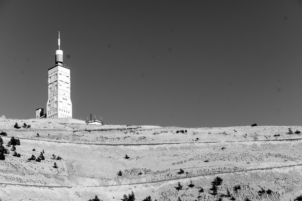 From Issue 113: Exploring Mont Ventoux, cycling's eternal icon