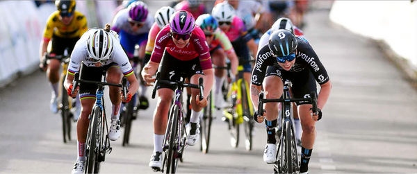Miron Ronde van Drenthe 2023 - Percorso, pronostici e top riders