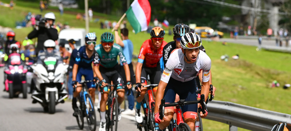 I beniamini di casa: gli italiani in gara al Giro d'Italia 2023