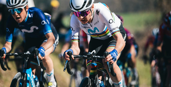 Su dieci gare ancora nessuna vittoria: La Vuelta Femenina sarà l'occasione per Annemiek van Vleuten di tornare in vetta?