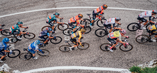 Giro 2023 | Anteprima tappa 7 | Capua - Gran Sasso (Campo Imperatore)