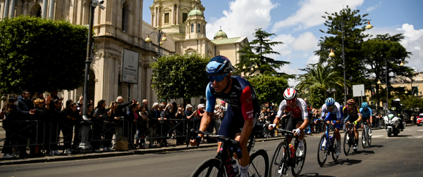 Giro 2023 | Anteprima Tappa 8 | Terni-Fossombrone