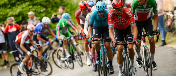 Giro 2023 | Anteprima tappa 15 | Seregno - Bergamo