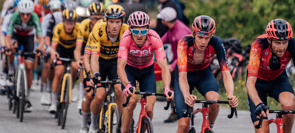 Giro d'Italia 2023 | Anteprima Tappa 19 | Longarone - Tre Cime di Lavaredo