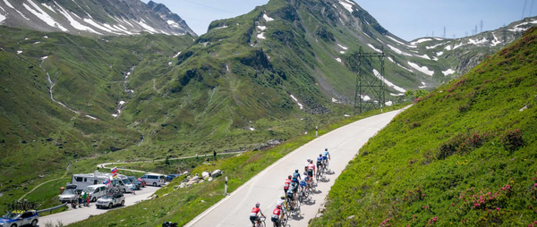 Tour de Suisse 2023 | Pronostico e favoriti