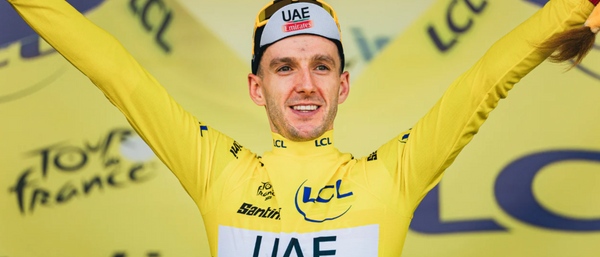 Tour de France 2023 | Pogačar e Yates in co-leadership: Una strategia vincente per l'UAE Team Emirates?