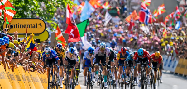 Tour de France 2023 | Anteprima Tappa 4 Dax>Nogaro